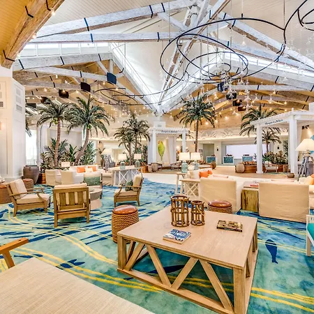 Margaritaville Resort Orlando With H2O Waterpark-3